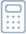 calculator icon illustration